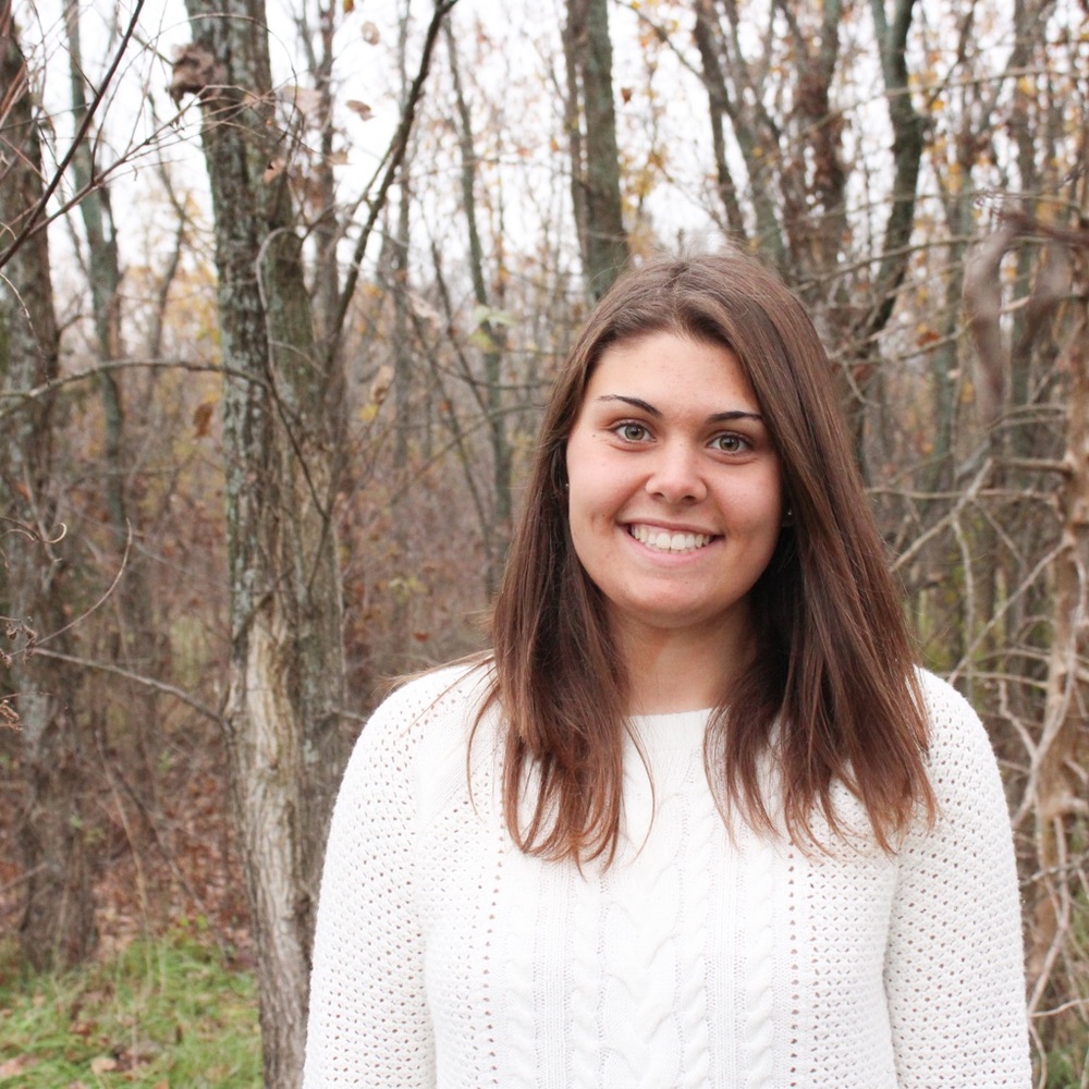 Meet your Posher, Brenna